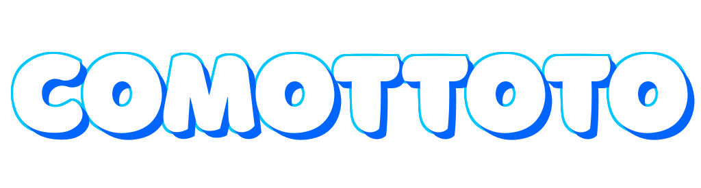 Logo COMOTTOTO